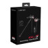 Edifier GM3SE 3.5mm Gaming Earphone Black